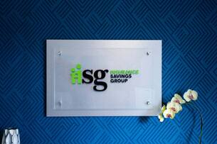 About the ISG Benefits and Insurance Services